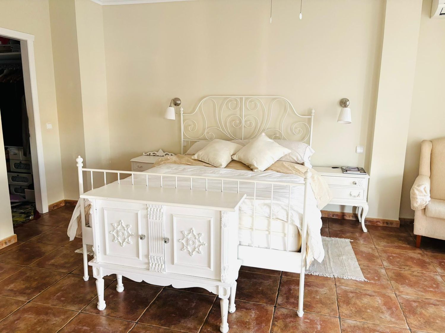 Chalet pareado en calle Santa Teresa, 3 - Foto 3