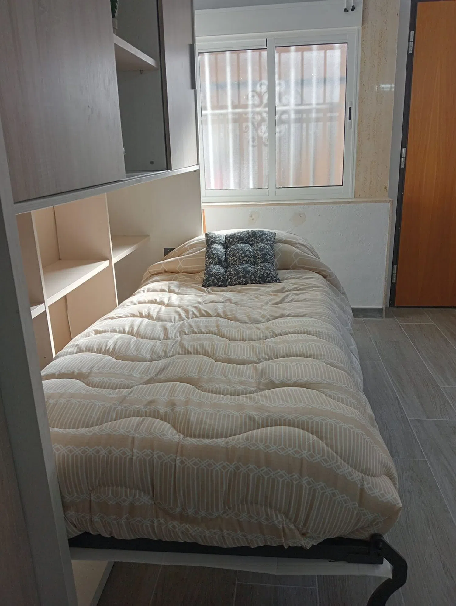 Estudio en calle del Ferro, 297 - Foto 10