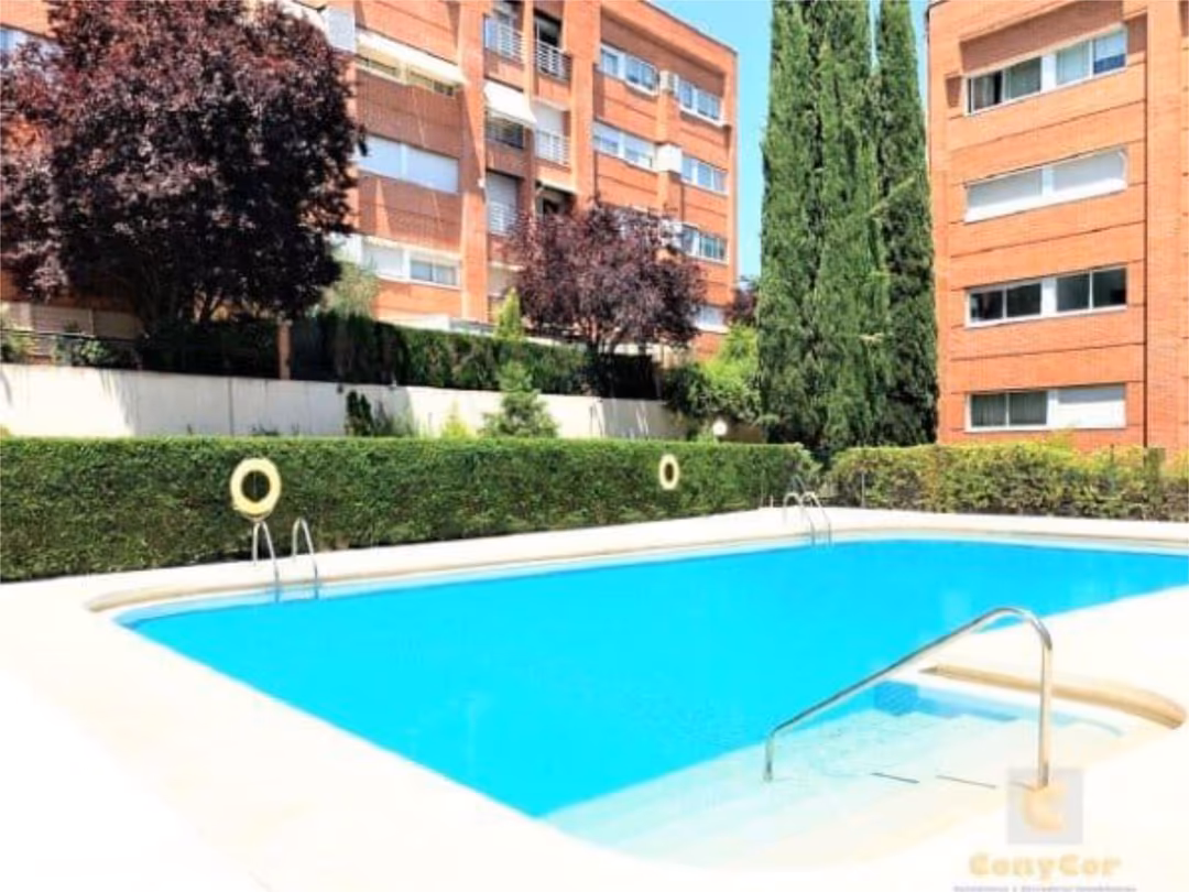 Piso en avenida Avenida de Machupichu 11 - Foto 20