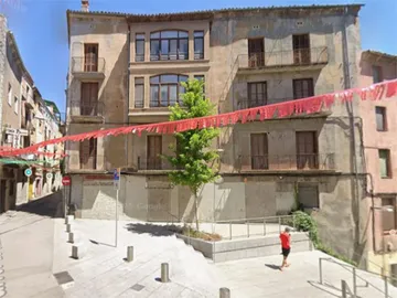 Piso en  Baixada dels Drets 1 - Foto 1