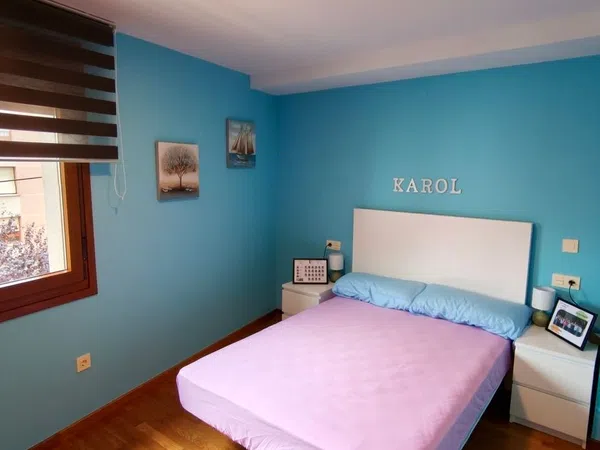 Chalet adosado en Calle la Abraira, 21 a - Foto 28
