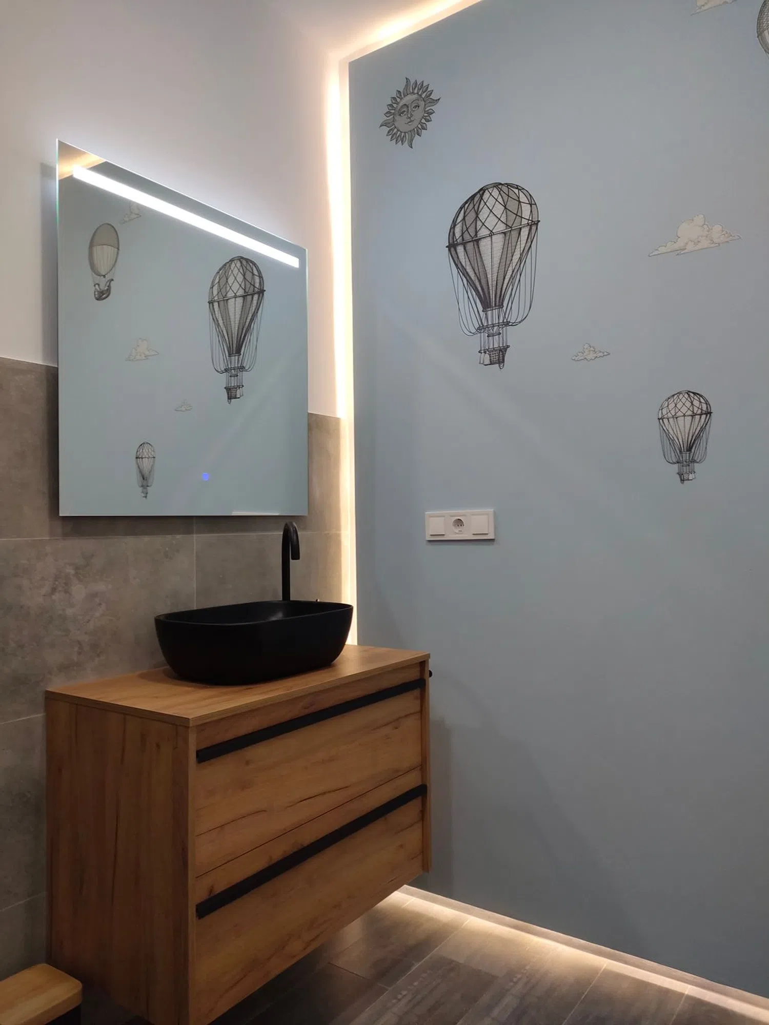 Estudio en calle Princesa Guayarmina, 66 - Foto 11