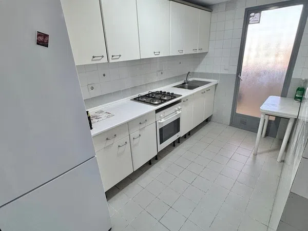 Piso en calle Hermanos Machado, 7 - Foto 7