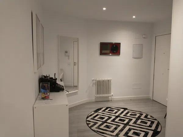 Piso en calle de Clara del Rey, 34 - Foto 2