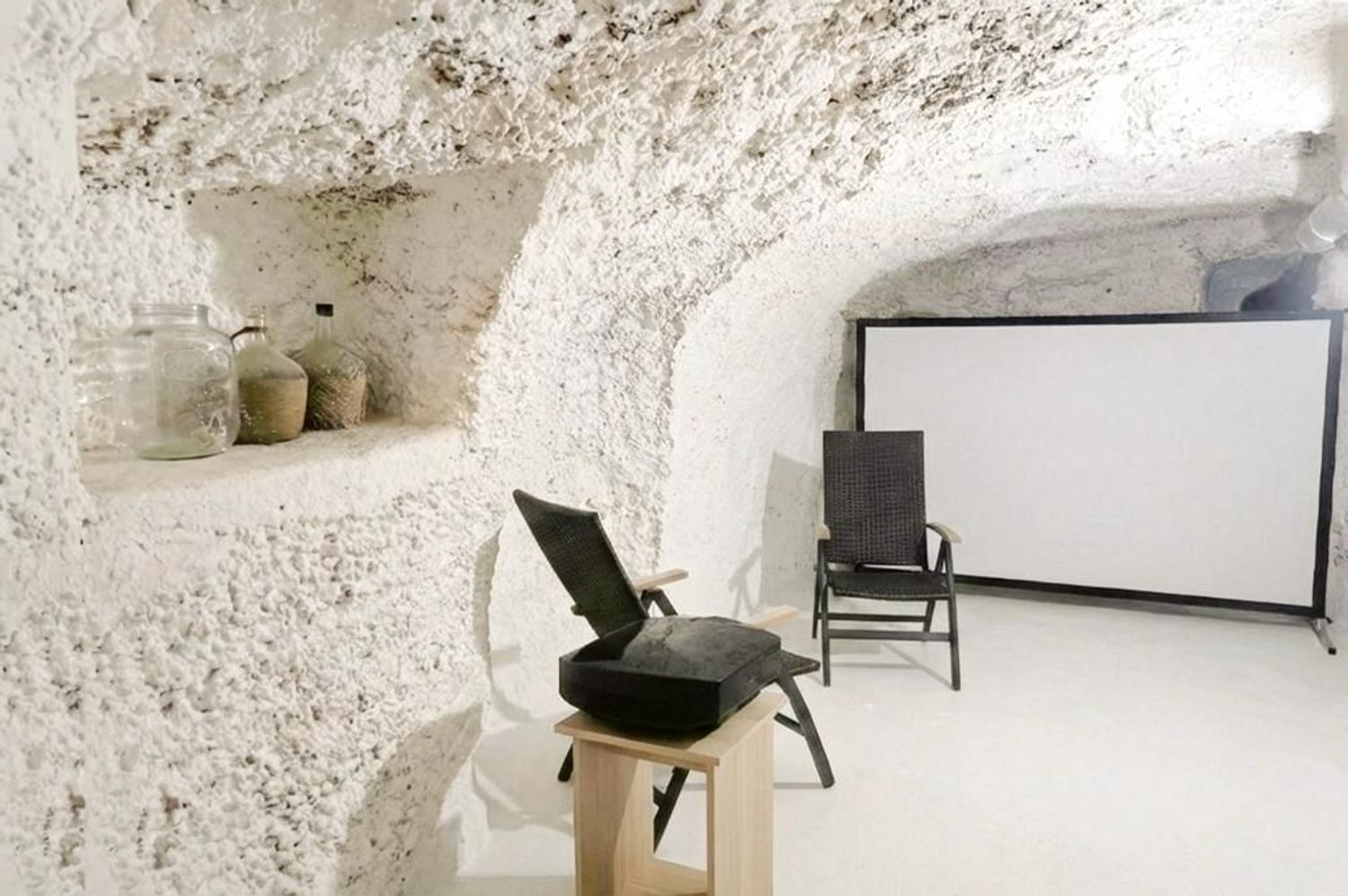 Casa terrera en Calle Lomo de la Medida, 1, El Escobonal - Pájara, El Escobonal - Pájara - Foto 6