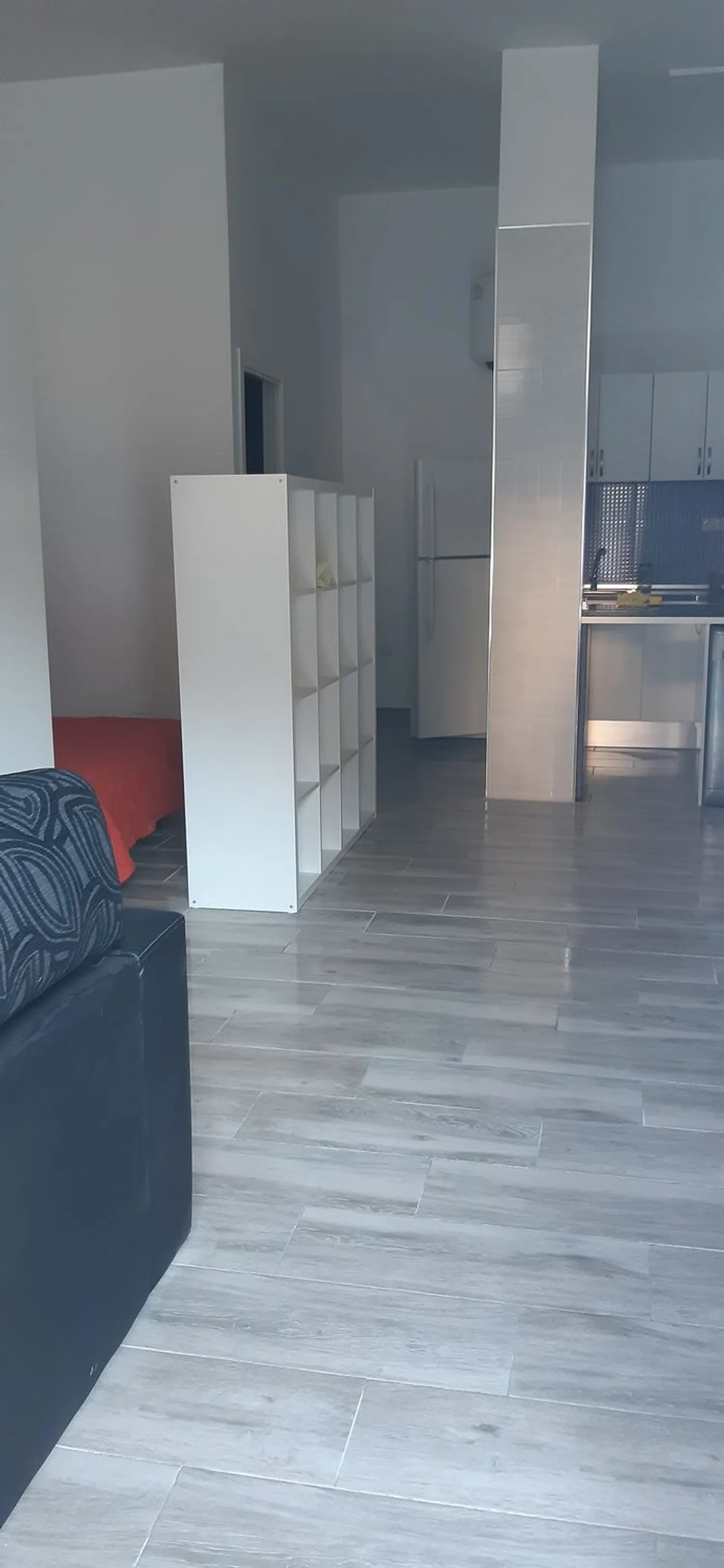 Estudio en calle Realenga de San Luis, 2 - Foto 1