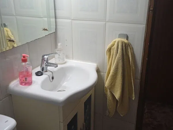 Piso en calle Parque Vosa, 18 - Foto 21