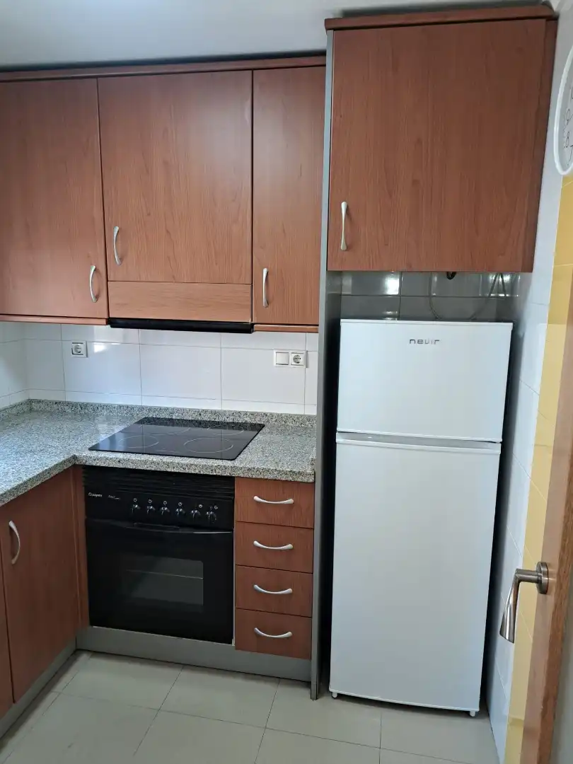 Piso en  Calle Carlos Ibáñez 9 - Foto 3