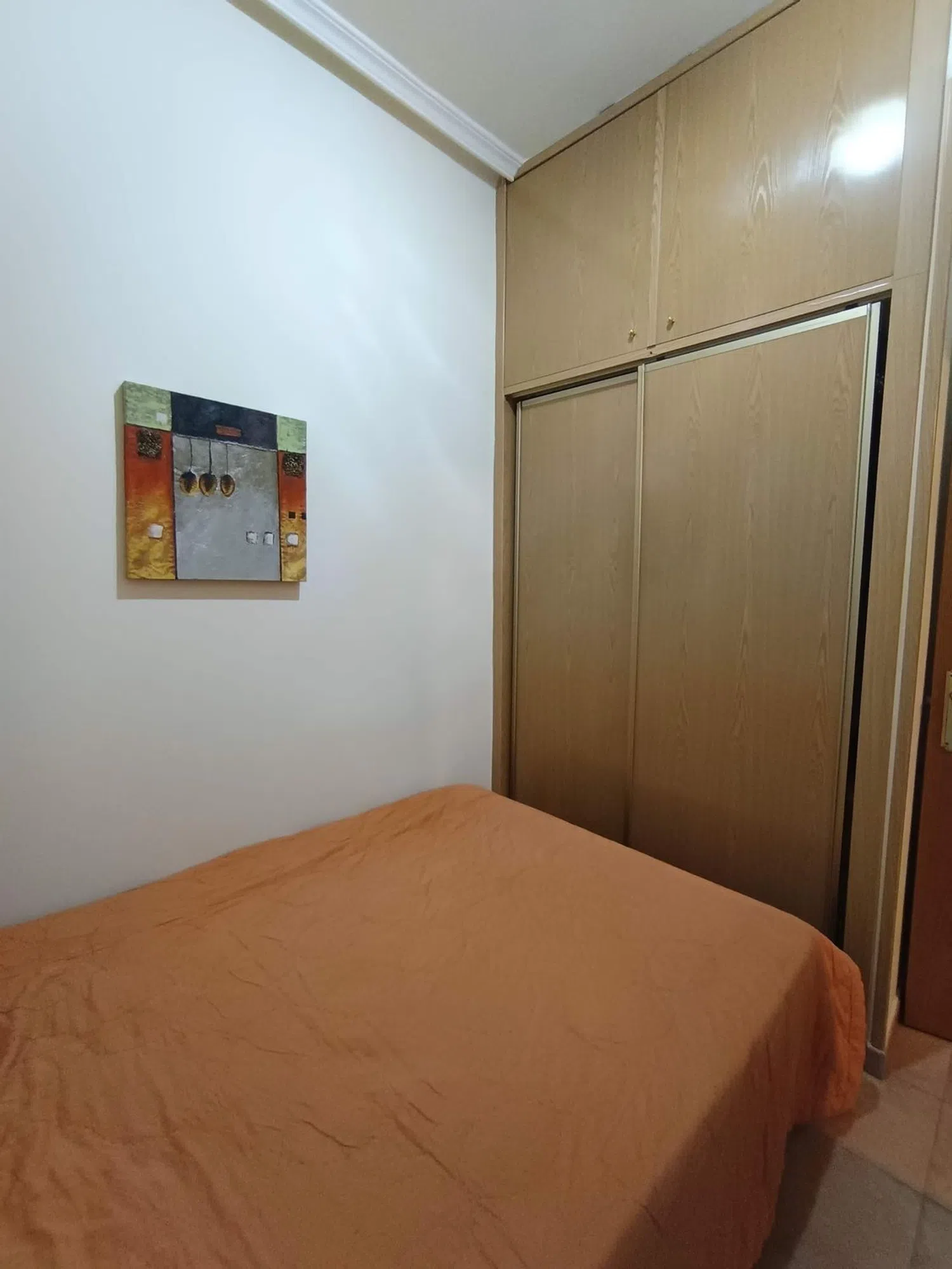 Piso en calle de Narváez, 72 - Foto 10