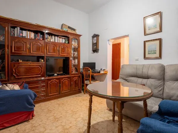 Piso en calle Espinosa de los Monteros, 12 - Foto 1