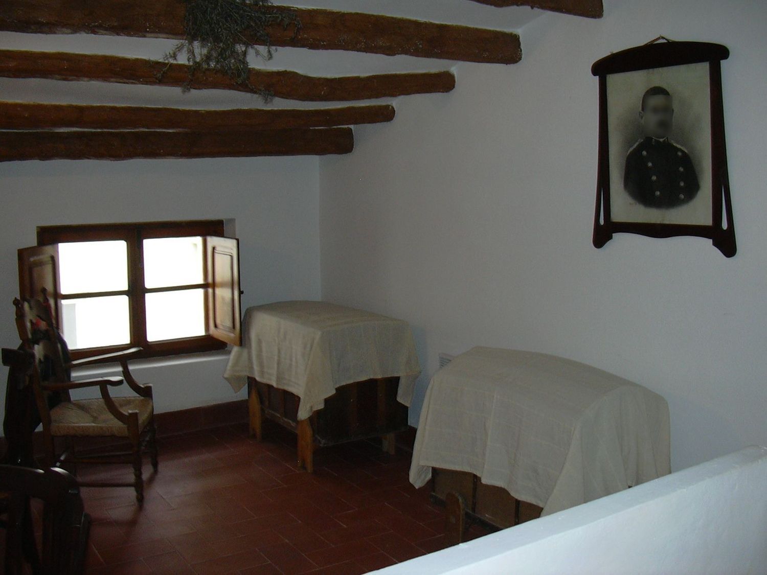 Casa de pueblo en Calle San Pascual, 12 - Foto 9