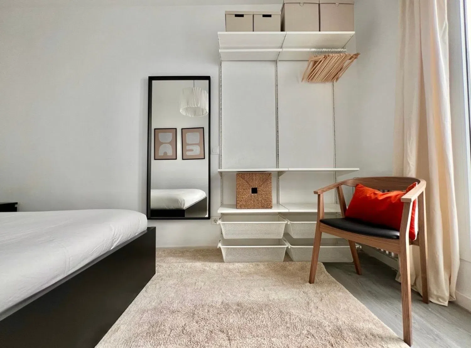 Ático en calle de Sandoval, 17 - Foto 23