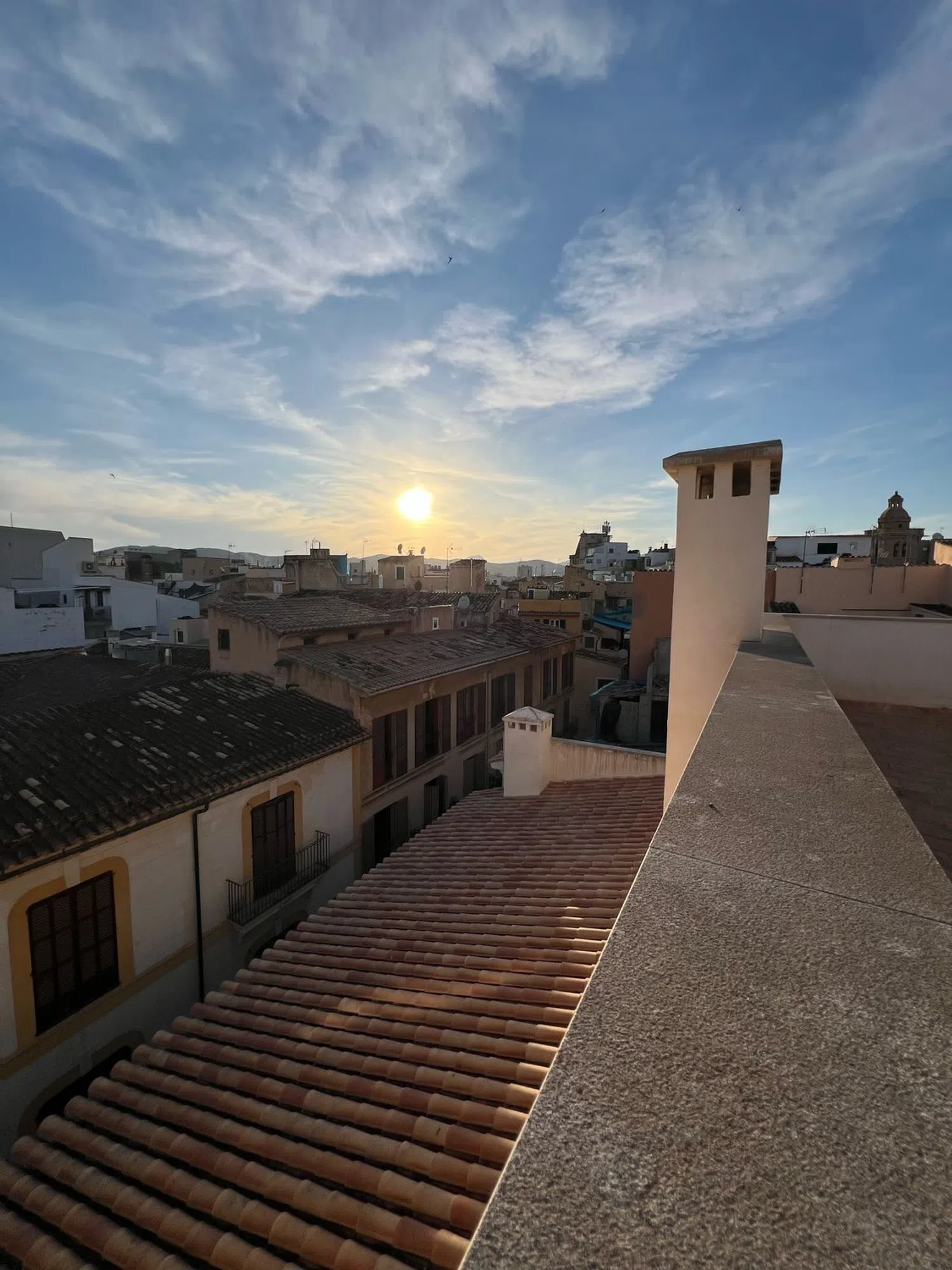 Ático en calle de Can Martí Feliu, 6 - Foto 23