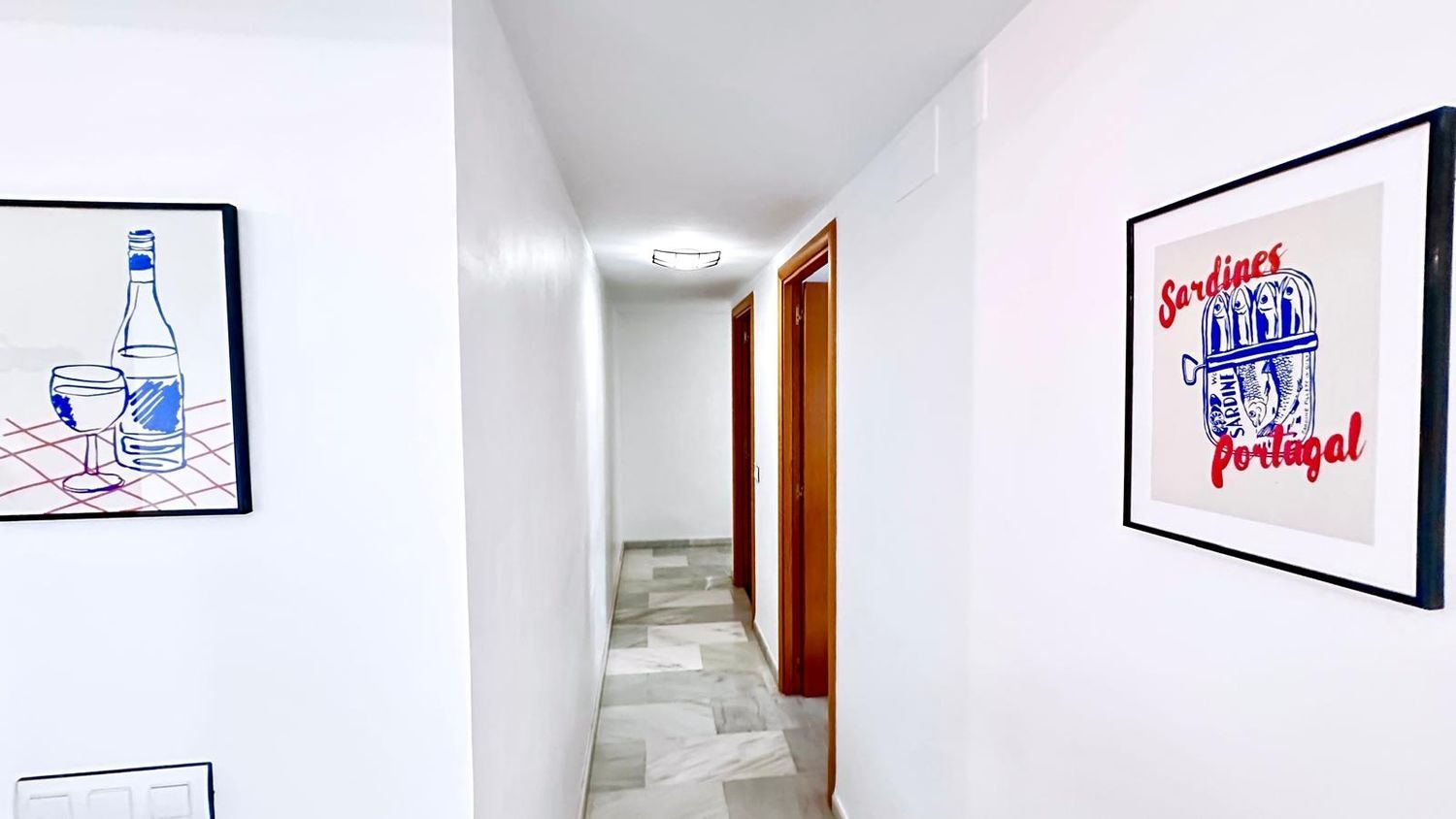 Piso en Tenis, 4, Retamar, Retamar - Foto 22