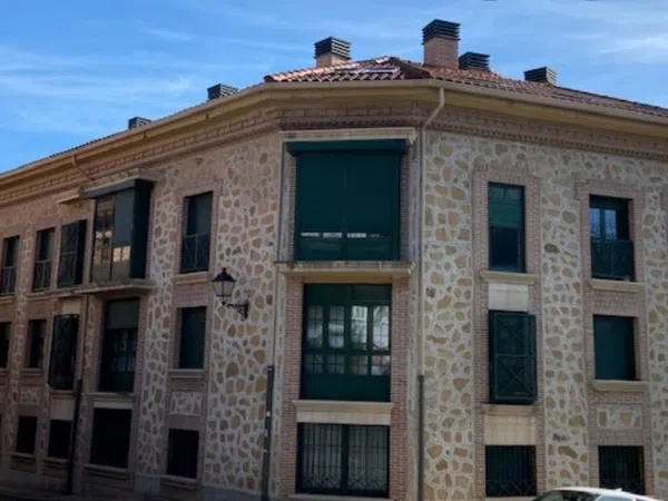 Piso en Carretera de Madrid, 3 - Foto 5
