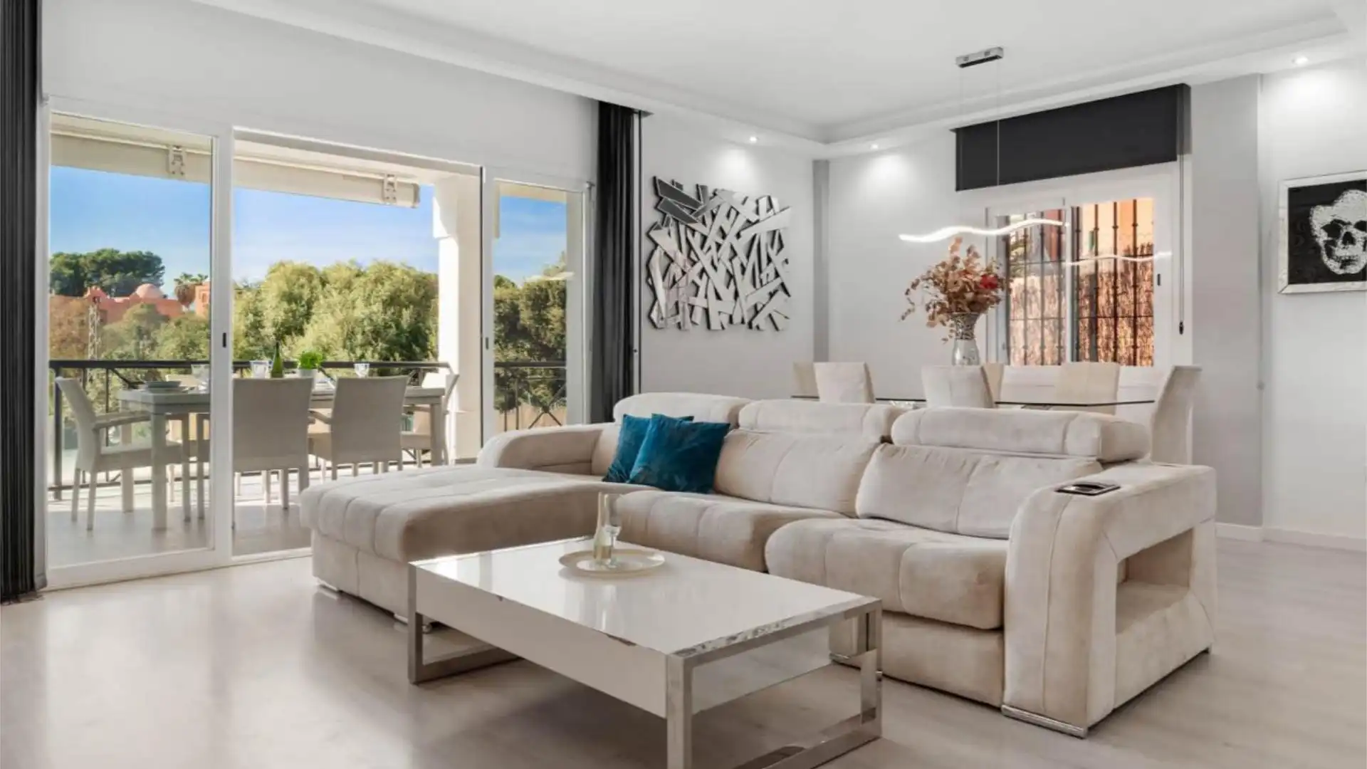 Chalet en  Calle Artola Golf 40 - Foto 29