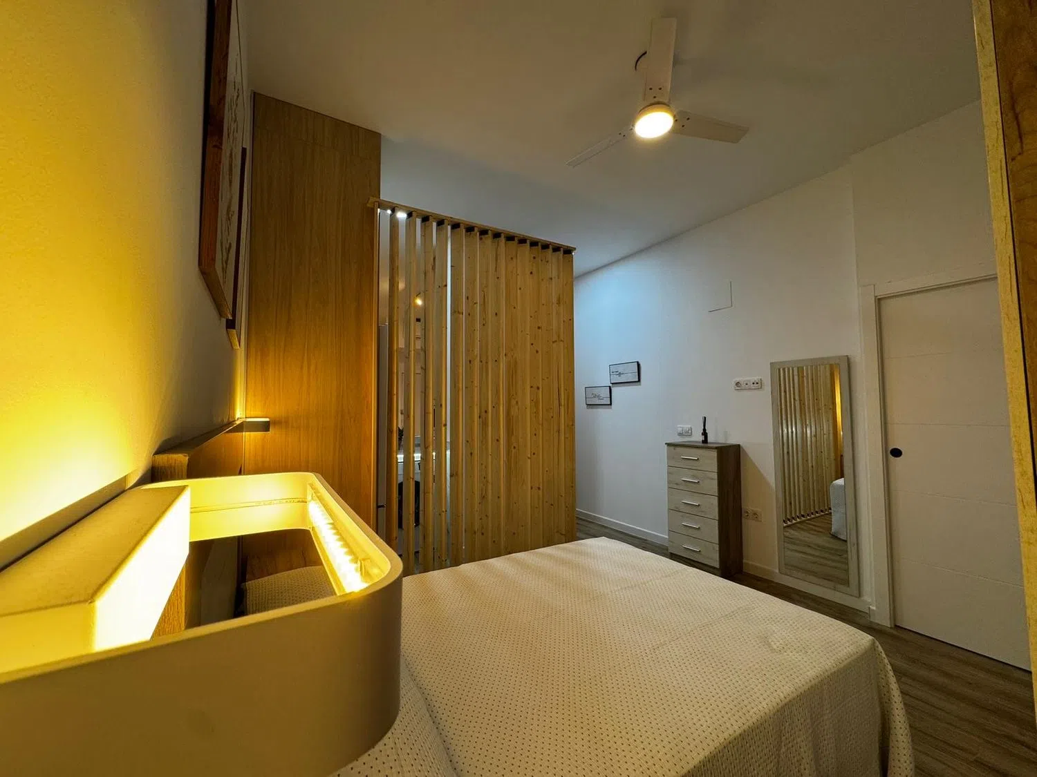 Piso en calle Juan de Gortz, 1 - Foto 4