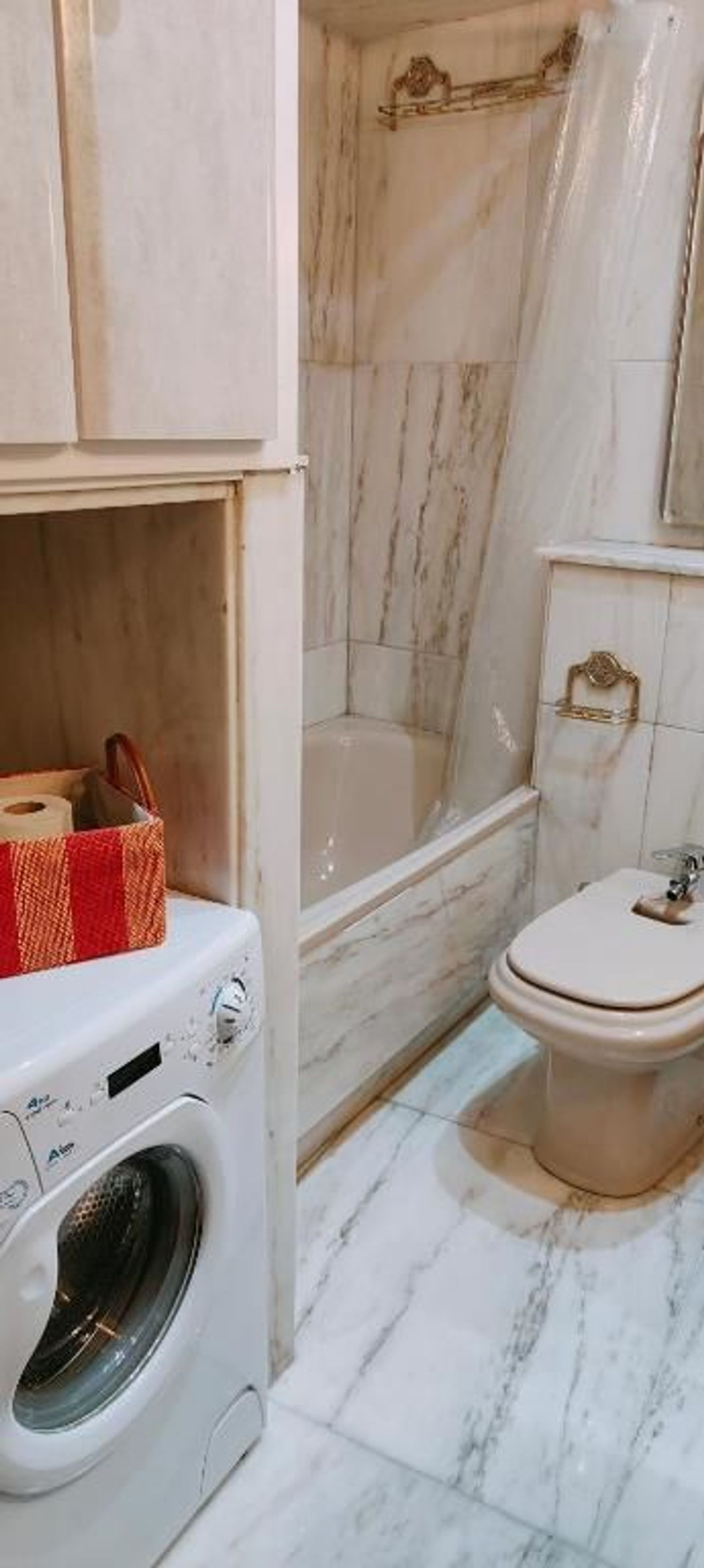 Estudio en Barrio Casco Histórico-Santa Cruz - Foto 14