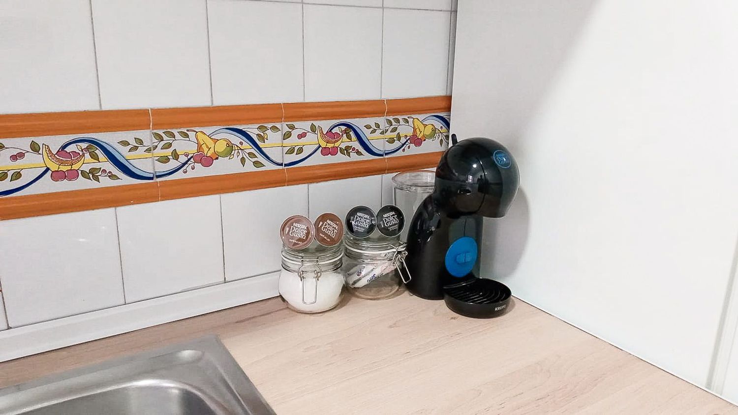 Piso en calle Alfaqueque, 23 - Foto 9