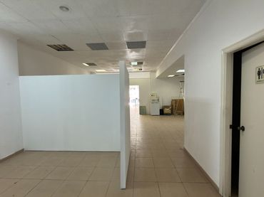 Local comercial en  Carrer d'Andrés Mancebo 38 - Foto 15
