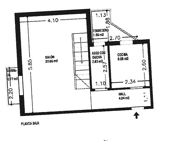 Dúplex en calle Blazquilla, 8 - Foto 24