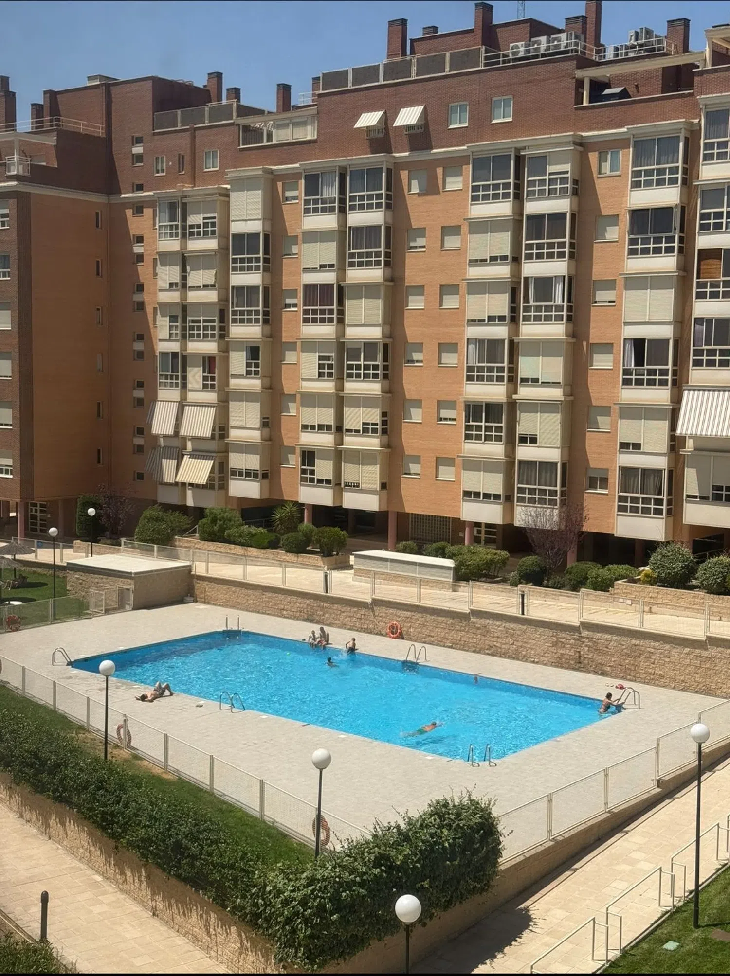 Piso en calle del Pinar de San José, 23 - Foto 14