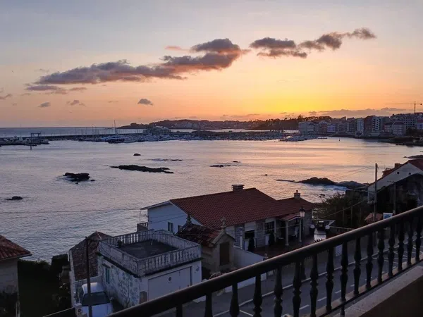 Piso en Avenida de León, 47, Sanxenxo, Sanxenxo - Foto 1