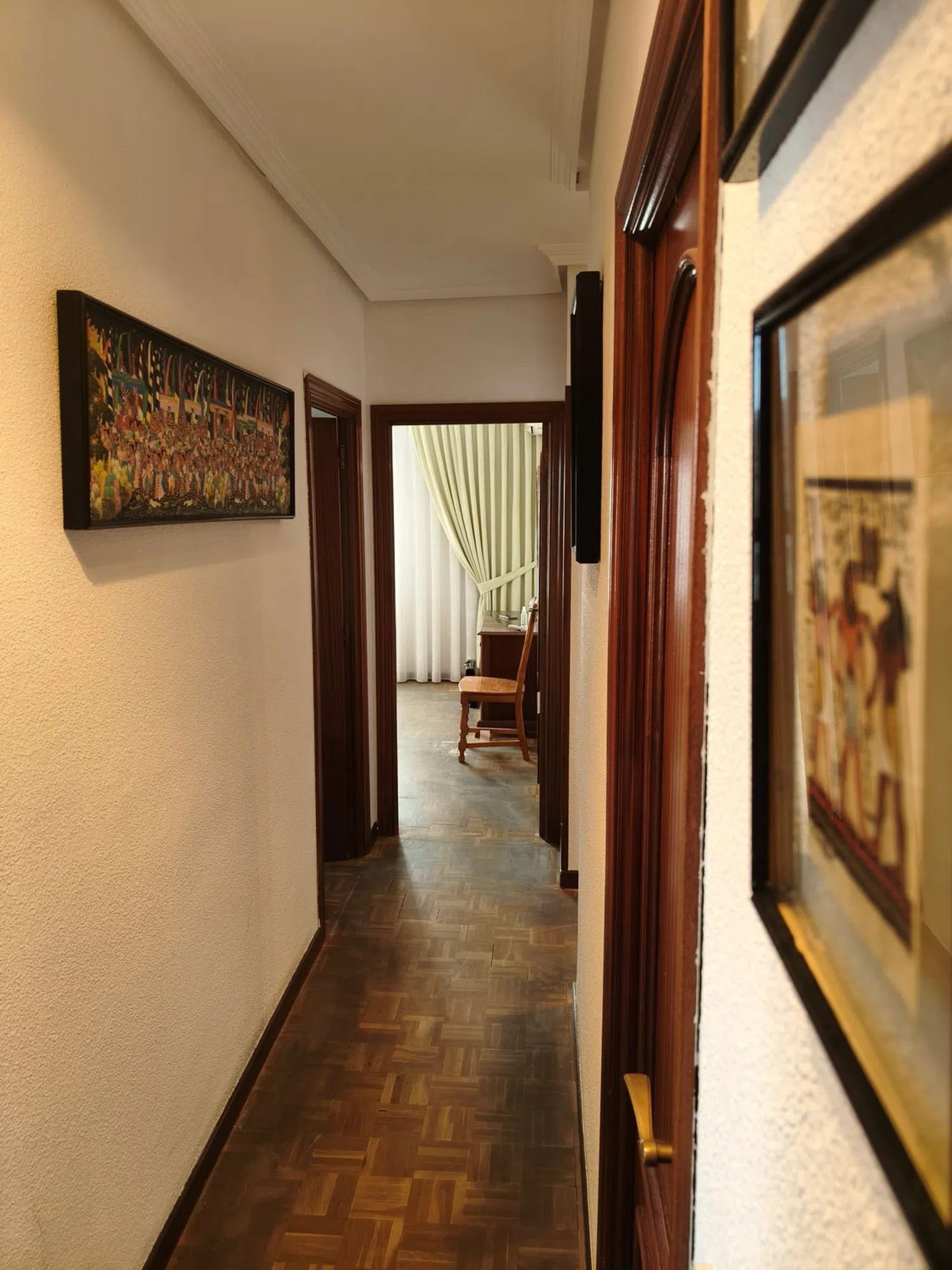 Piso en plaza Del Encuentro, 3 - Foto 11