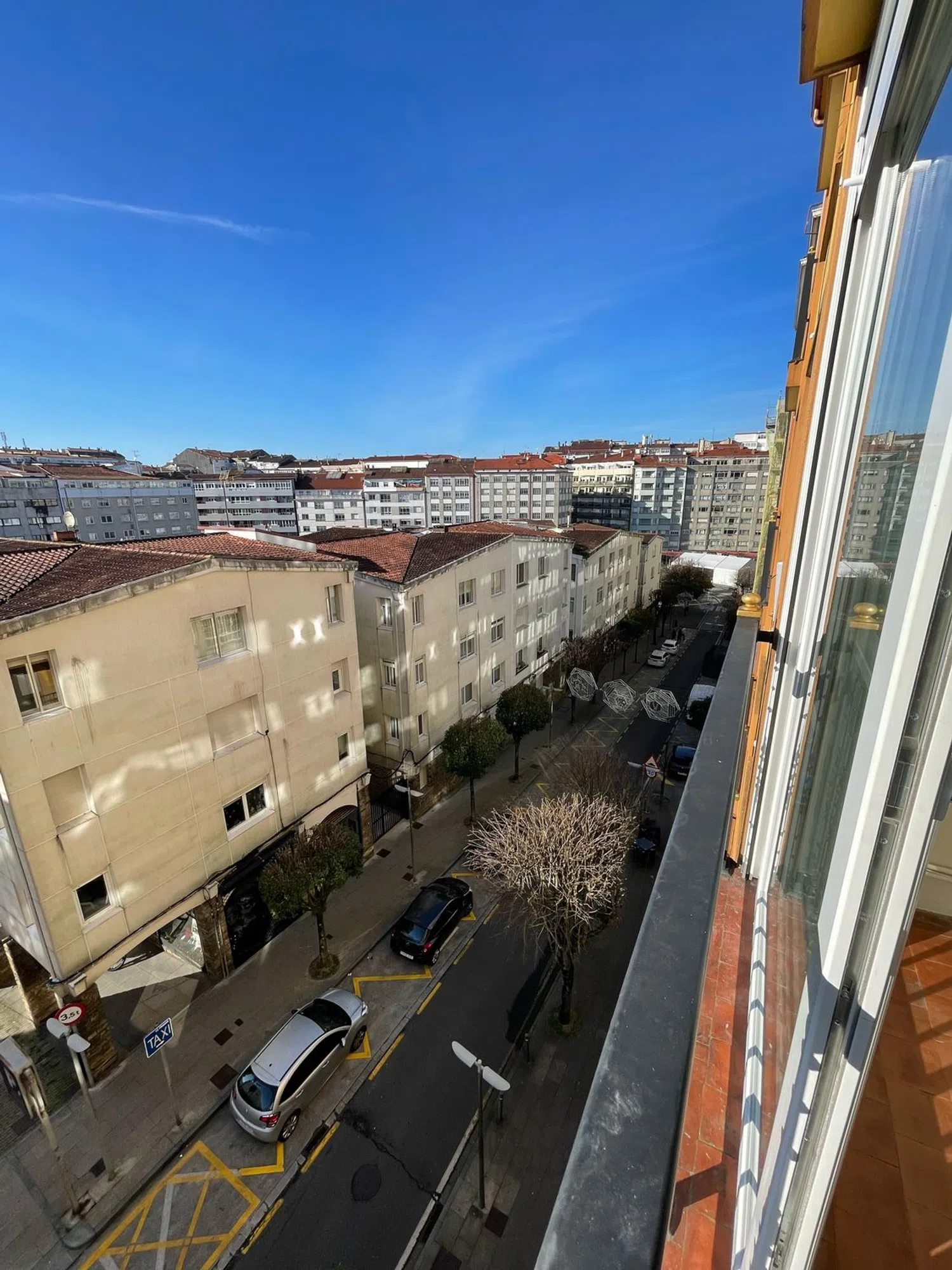 Piso en calle de San Pedro de Mezonzo, 11 - Foto 1