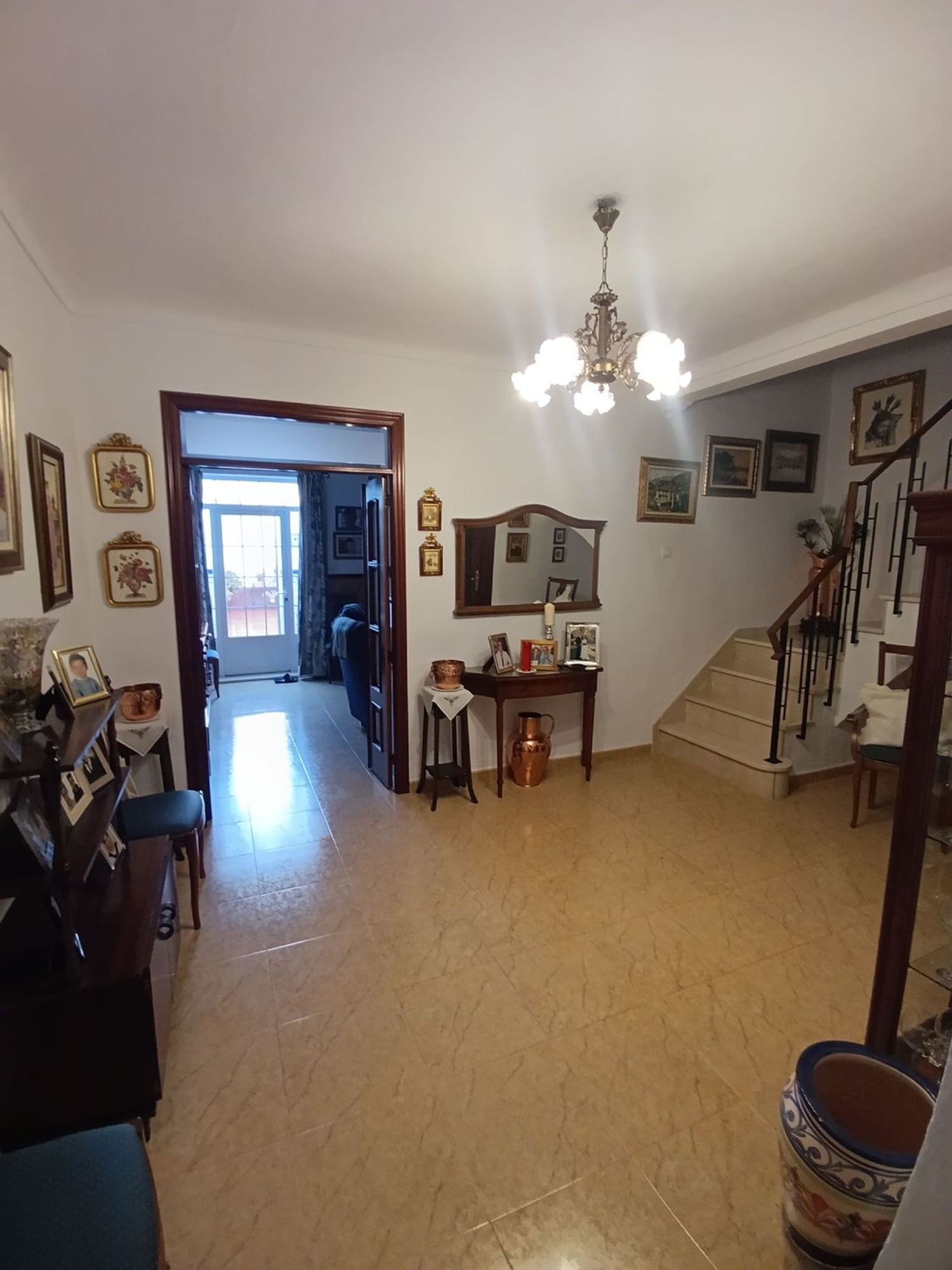 Chalet pareado en Calle los Granados, 7 - Foto 13