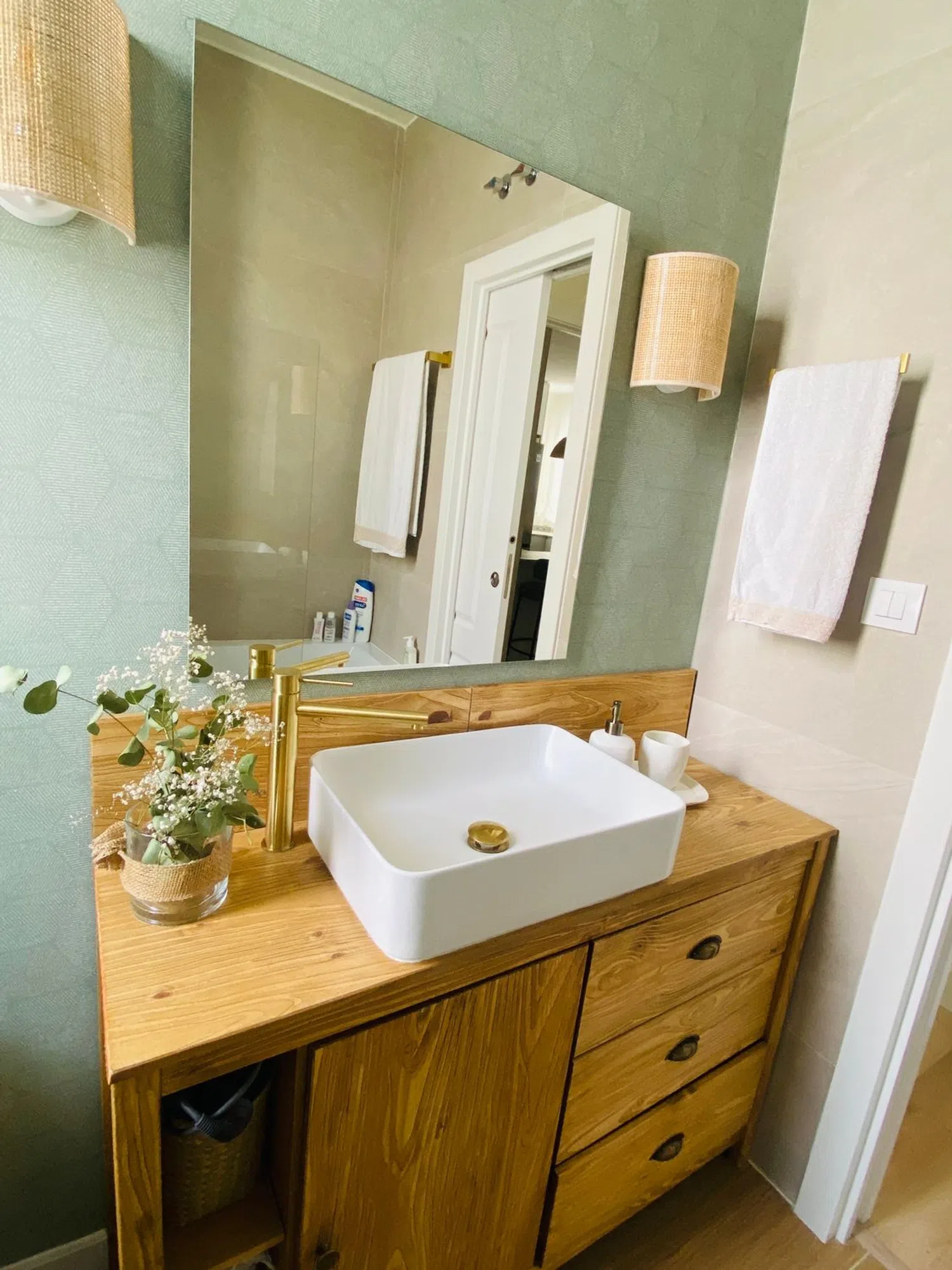 Piso en calle de Lope de Rueda, 28 - Foto 3