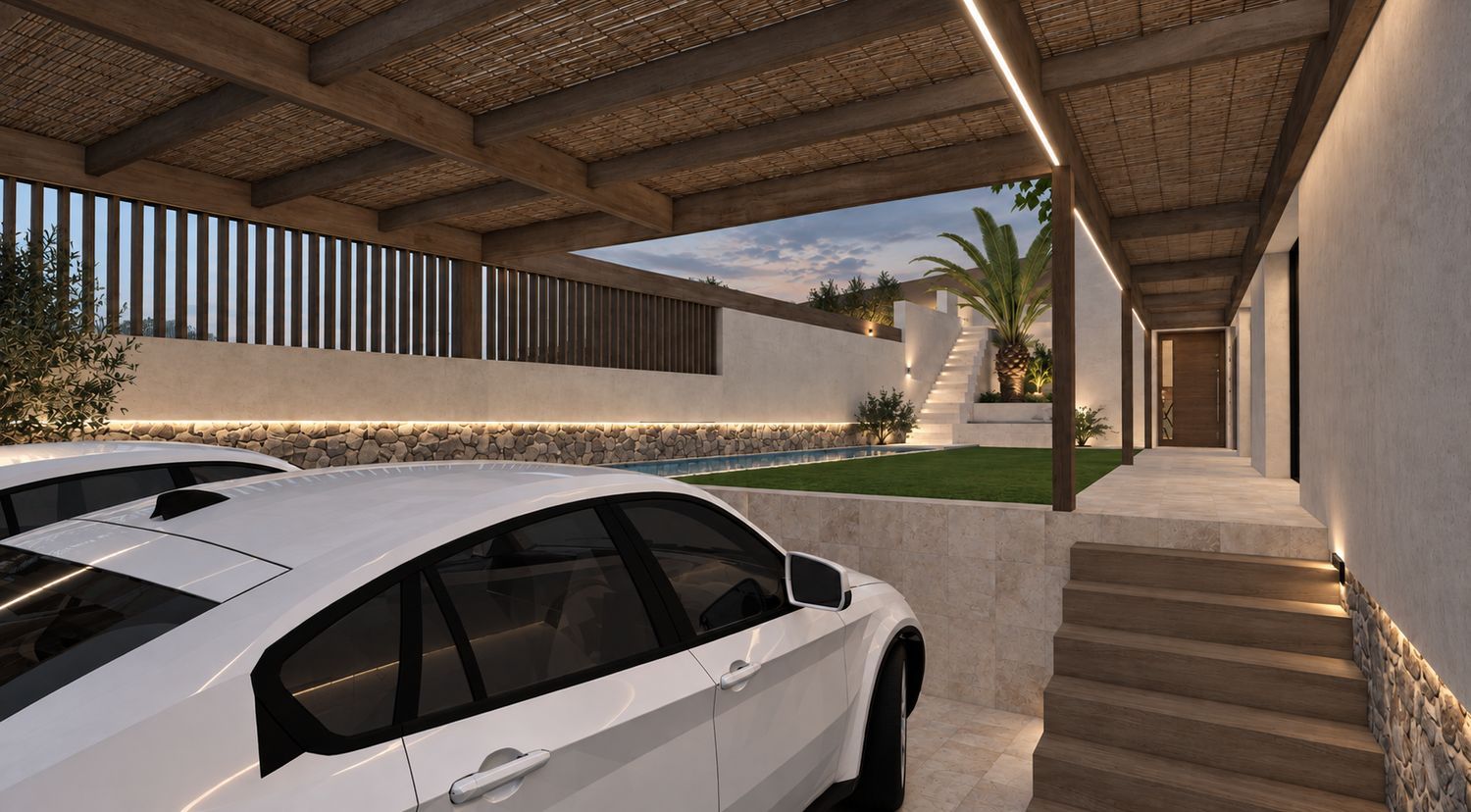 Chalet adosado en Camino Las Arenillas, 58, Los Alvarados-Fuente los Berros, Los Alvarados-Fuente los Berros - Foto 13