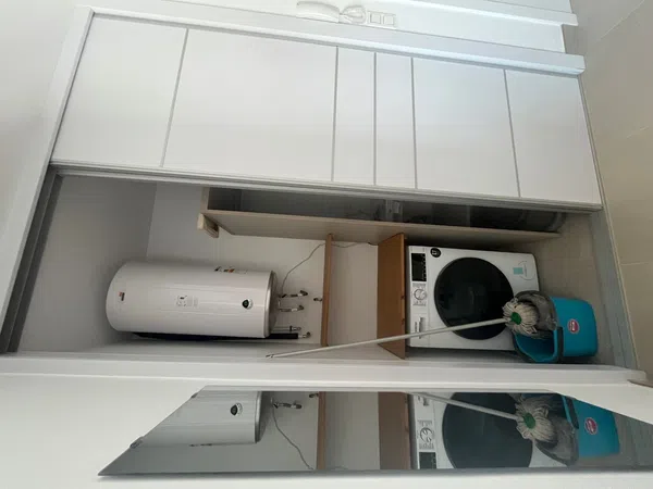 Piso en calle Barrichuelo de Cartuja, 25 - Foto 8