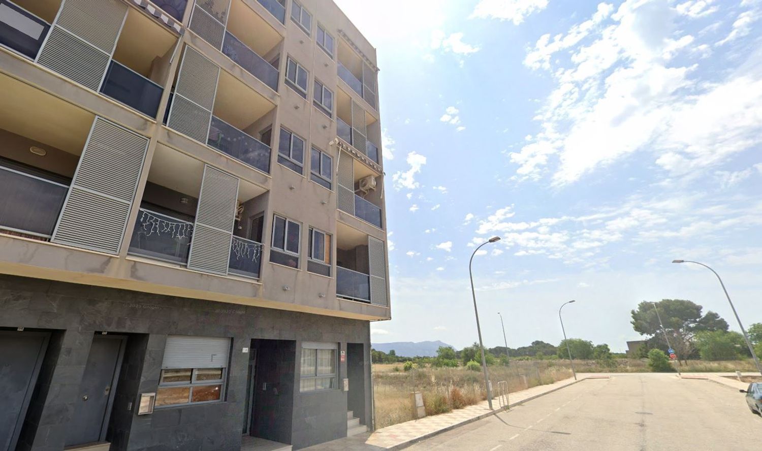 Piso en Calle Penàguila, 3 - Foto 2