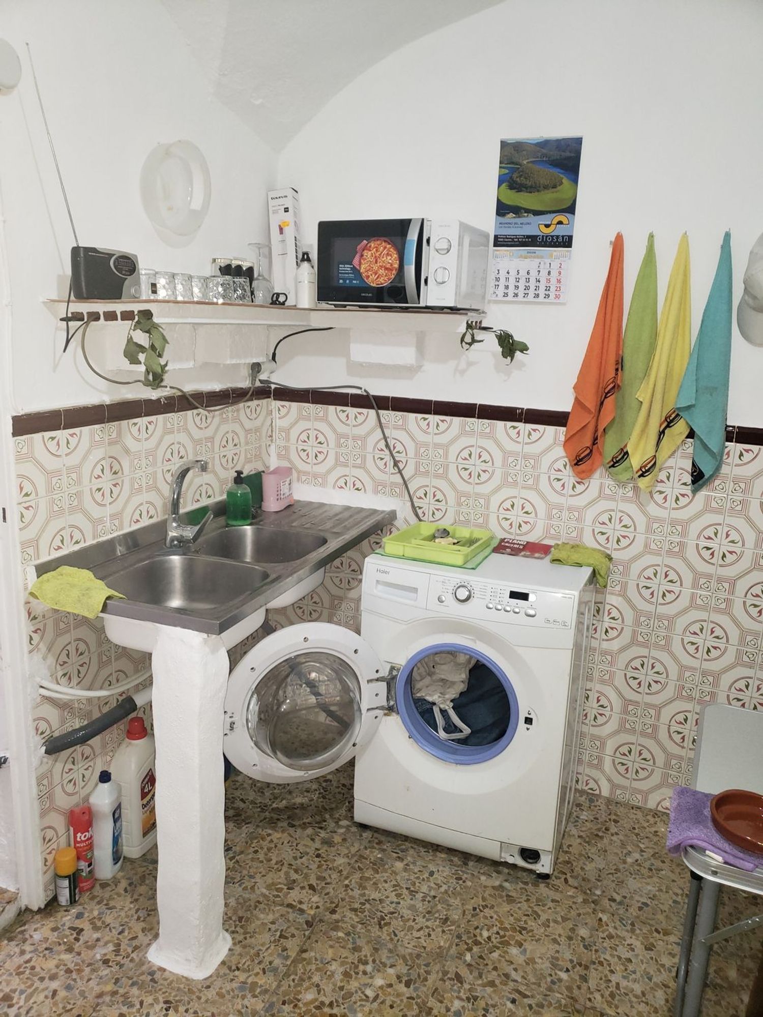 Chalet adosado en Calle Maestra Eulalia Cadenas, 16 - Foto 13