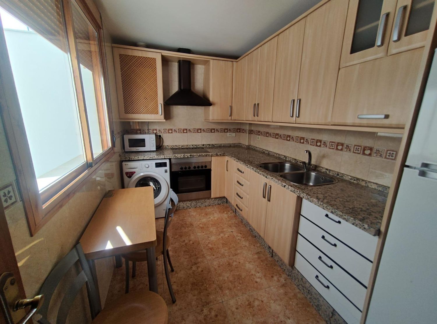 Piso en Valdeolleros - Zumbacón - Camping - Foto 17