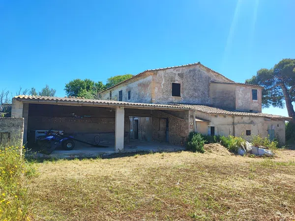 Finca rústica en Camino dels Reis, 477 - Foto 3