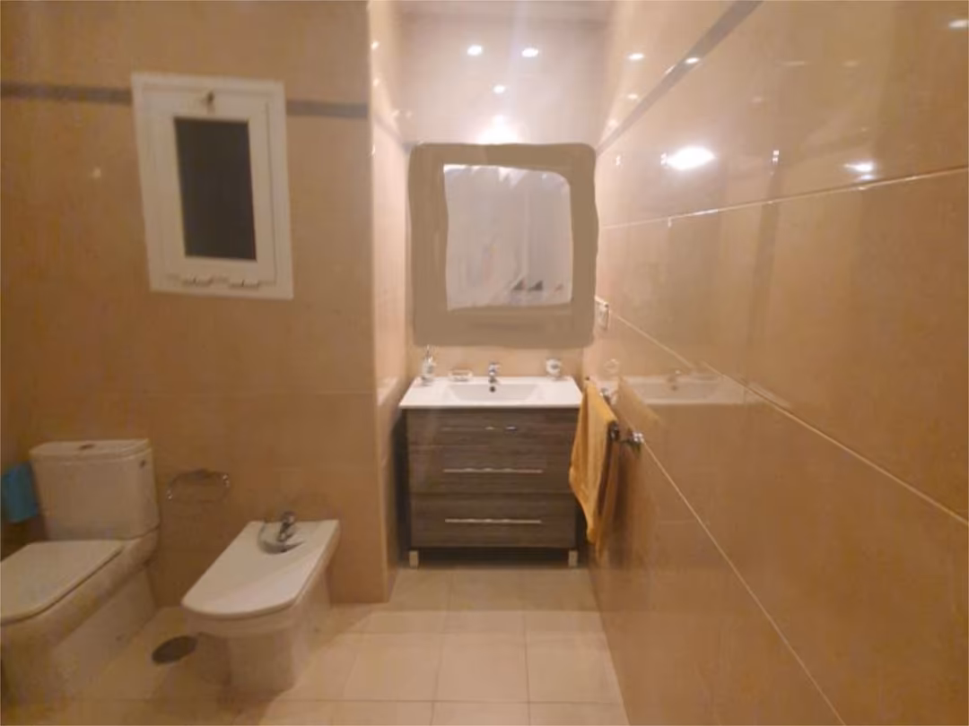 Piso en  Calle de Jacinto Verdaguer 16 - Foto 12