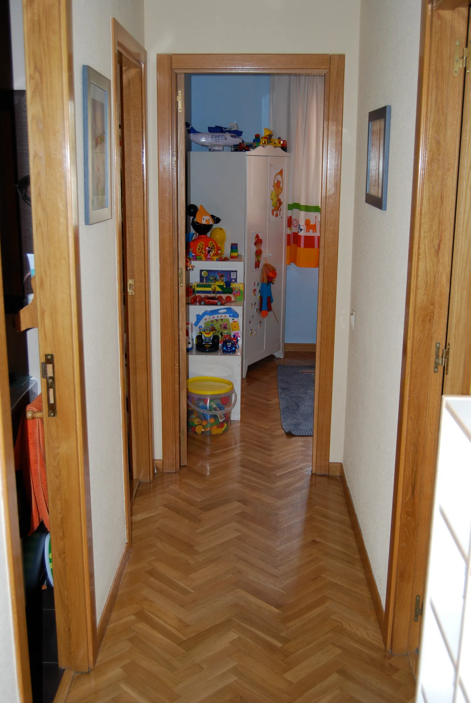 Piso en calle Pedrezuela, 9 - Foto 13