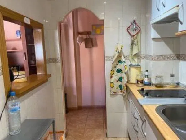 Piso en calle de César González Ruano, 15