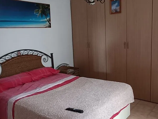 Piso en Calle Manuel Safon Santamaria, 21, Los Magros-Casablanca - Foto 1