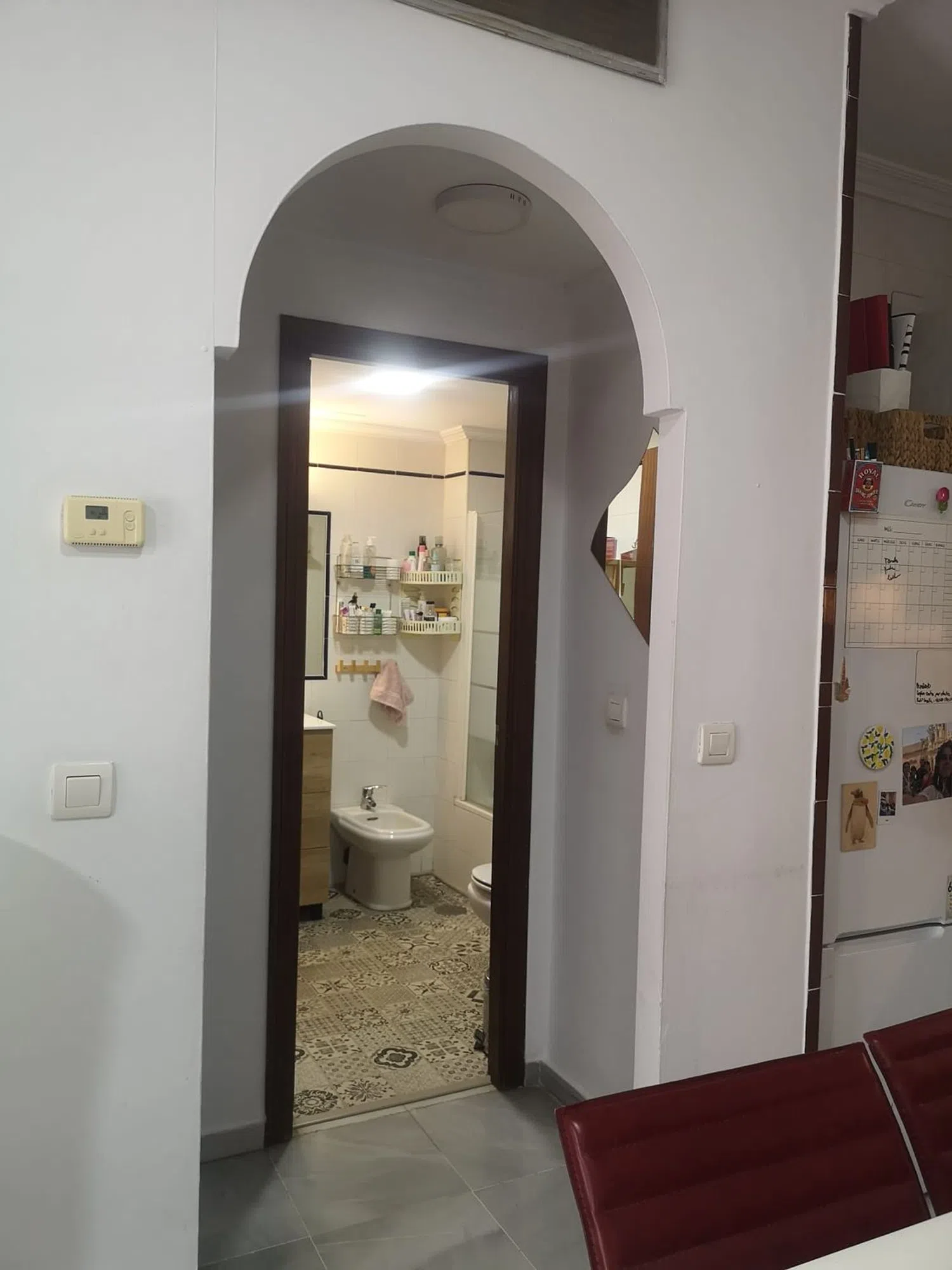 Piso en calle Jerónimo Hernández, 21 - Foto 11