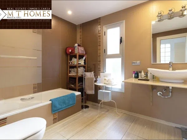 Casa o chalet independiente en Pinares de San Antón - Foto 15