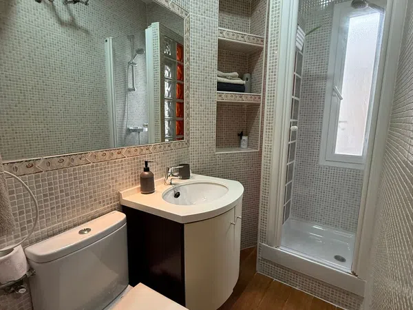 Piso en calle de la Batalla del Salado, 24 - Foto 8