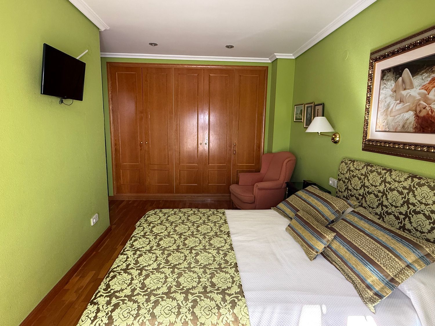 Chalet pareado en Calle Vicent Fuentes, 28, Heliópolis - Eurosol, Heliópolis - Eurosol - Foto 24
