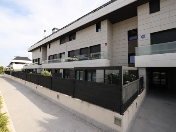 Dúplex en Calle Miguel López de Legazpi, 2, Valenoso, Valenoso - Foto 29