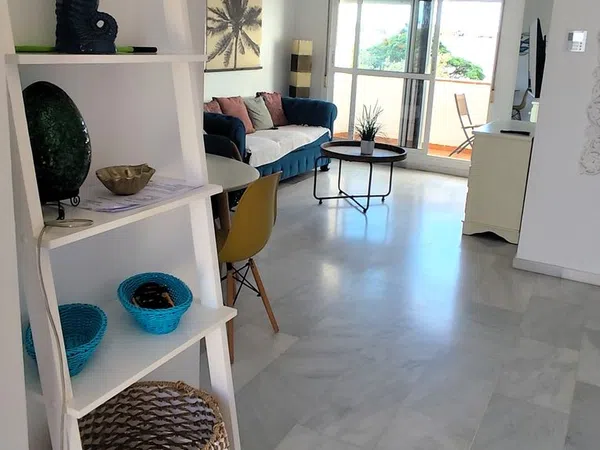 Piso en Avenida de los Juegos del Mediterráneo, 4, El Toyo, El Toyo - Foto 2