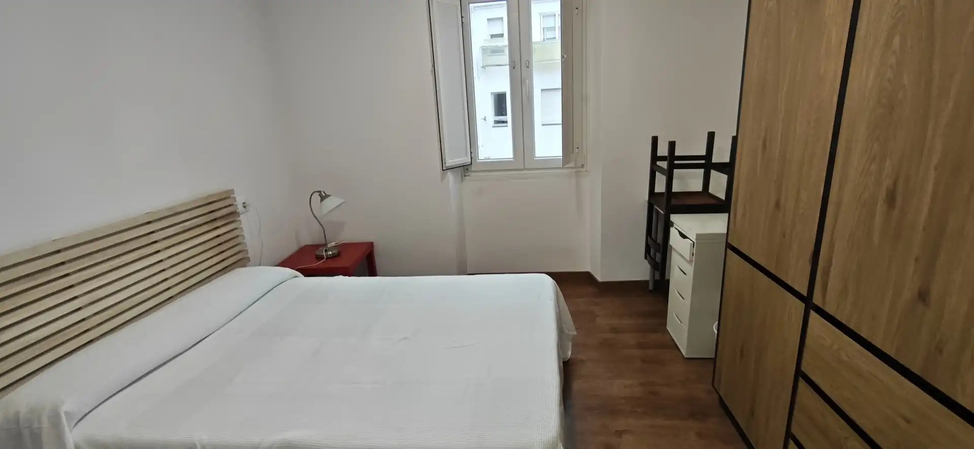 Piso en  Rúa de Vedra 9 - Foto 3