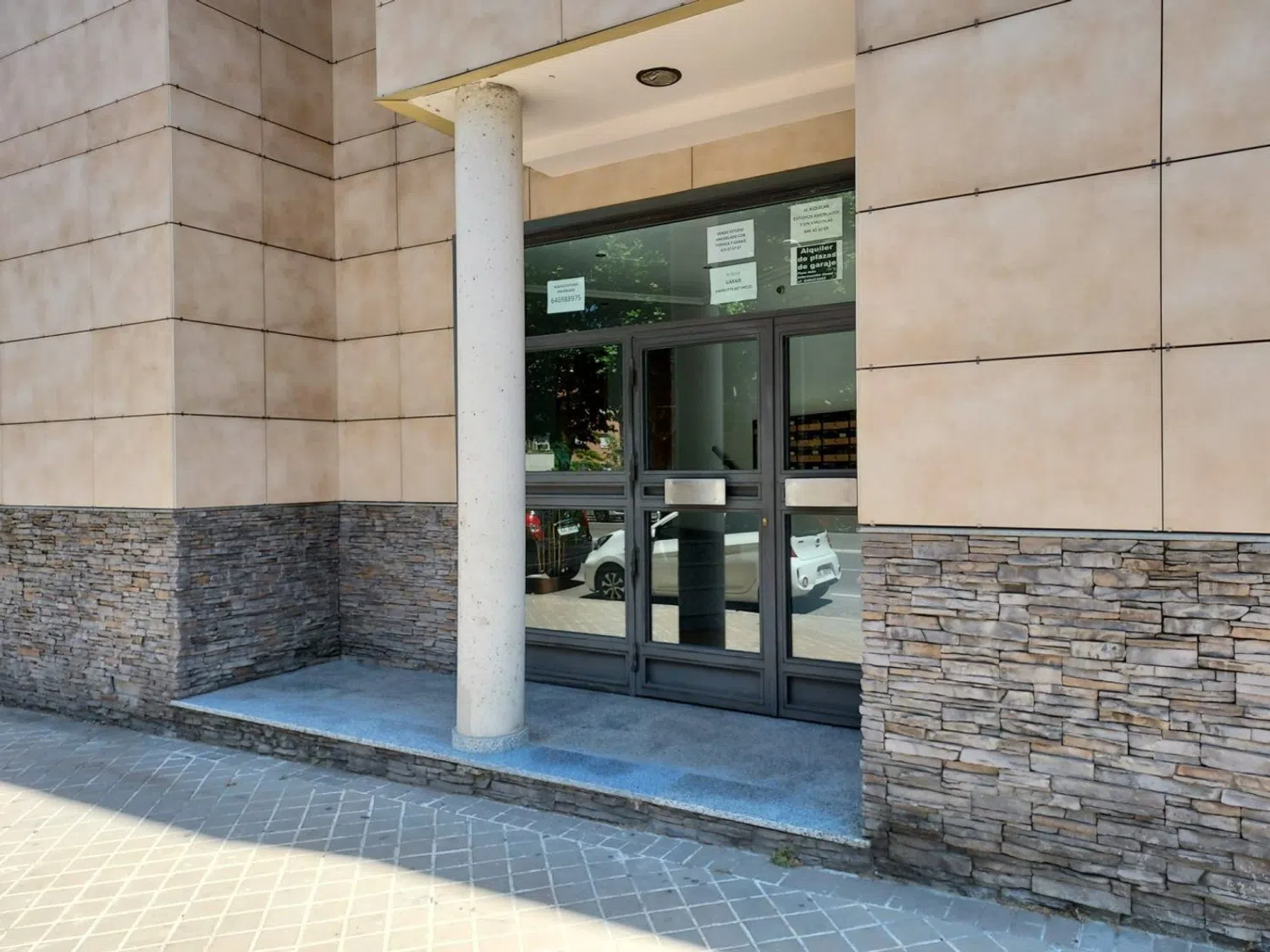 Estudio - Foto 1