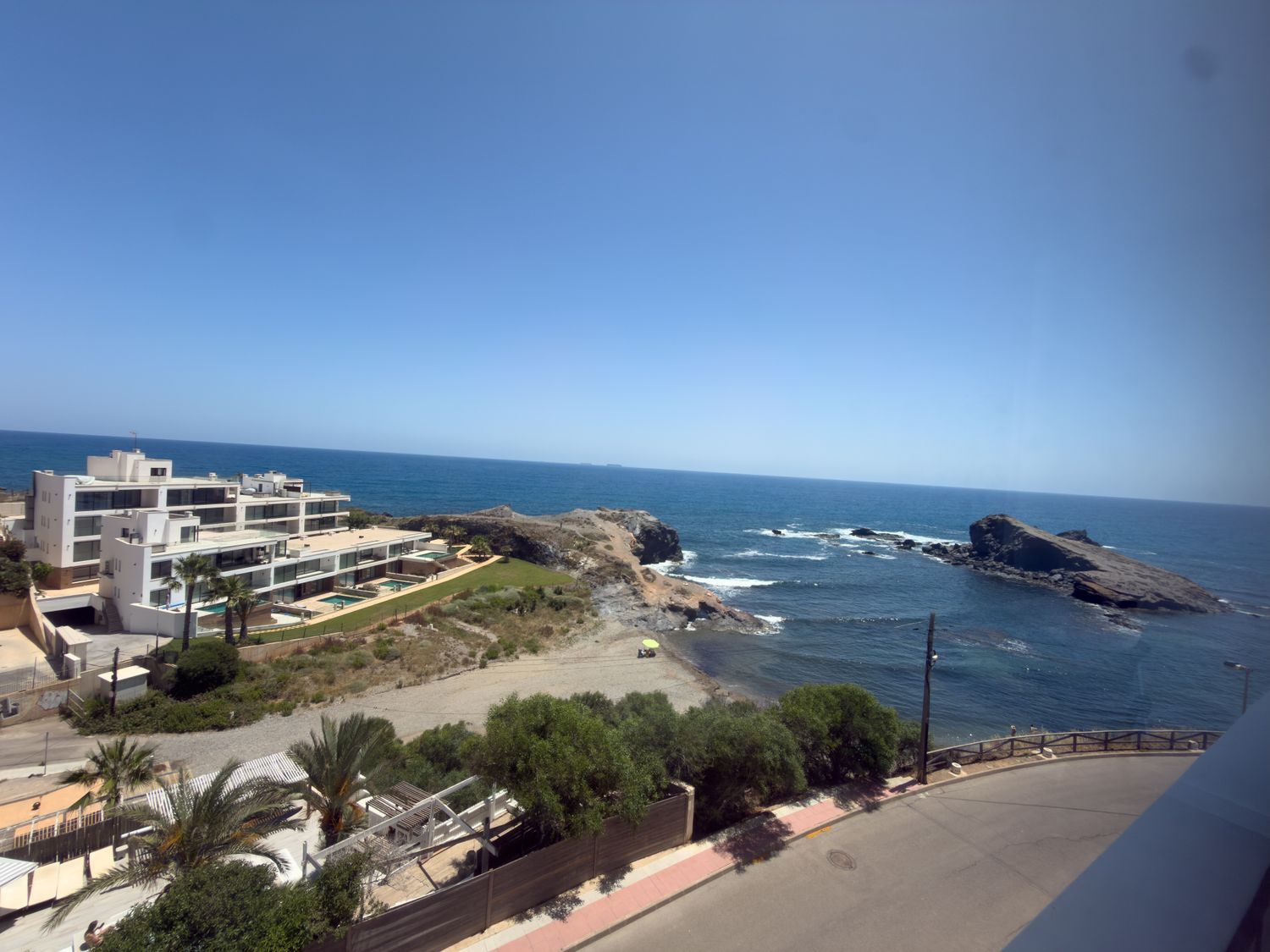Piso en Cabo de Palos, Cabo de Palos - Foto 3
